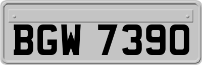 BGW7390