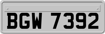 BGW7392