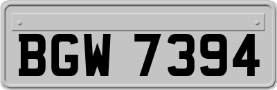 BGW7394