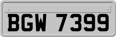BGW7399