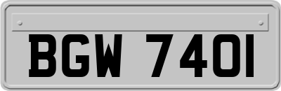 BGW7401