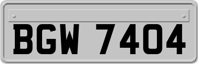 BGW7404