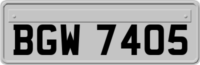 BGW7405