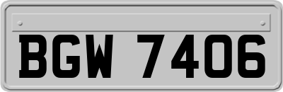 BGW7406