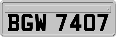 BGW7407