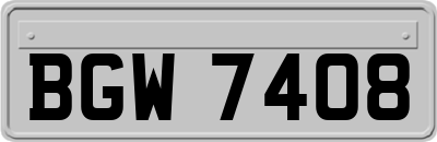 BGW7408