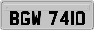 BGW7410