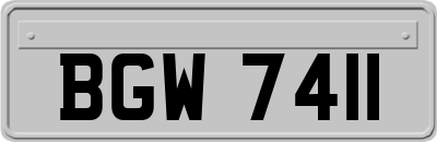 BGW7411