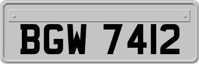 BGW7412