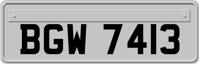 BGW7413