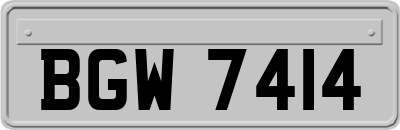 BGW7414
