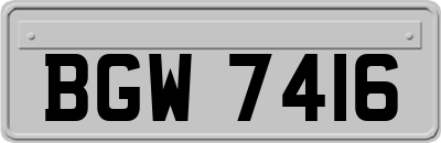 BGW7416