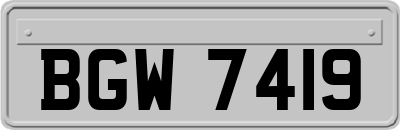 BGW7419