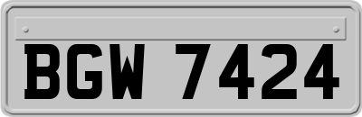 BGW7424