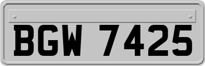 BGW7425