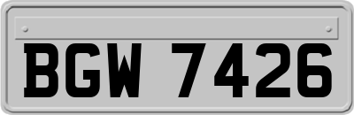 BGW7426