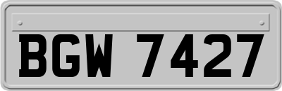 BGW7427