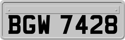 BGW7428