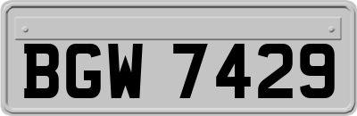 BGW7429