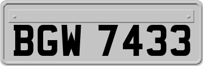 BGW7433