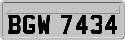 BGW7434