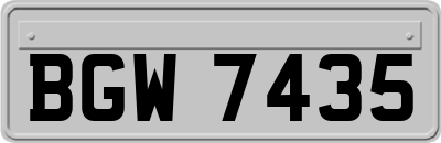 BGW7435