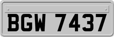 BGW7437