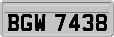 BGW7438