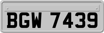 BGW7439