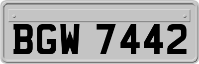 BGW7442