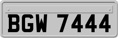 BGW7444