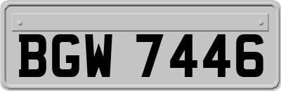 BGW7446