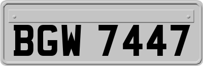 BGW7447
