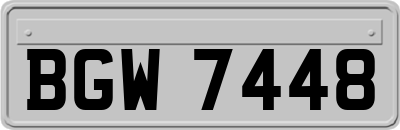 BGW7448