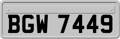 BGW7449