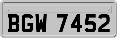 BGW7452
