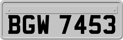 BGW7453