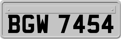 BGW7454