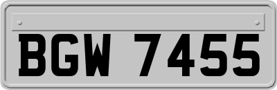 BGW7455