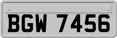 BGW7456