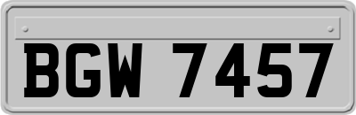 BGW7457