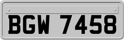 BGW7458