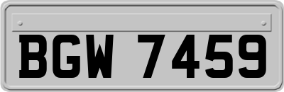 BGW7459