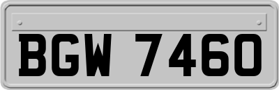 BGW7460