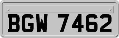BGW7462