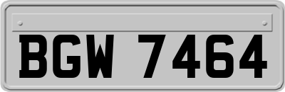 BGW7464