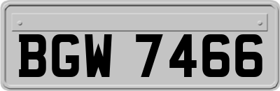 BGW7466