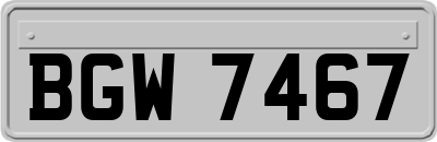 BGW7467