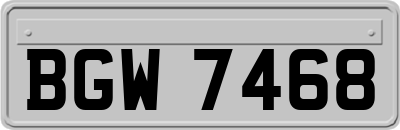 BGW7468