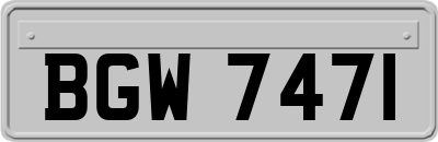 BGW7471